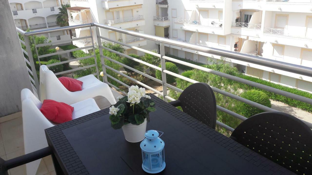 Ritta'S House Daire Albufeira Dış mekan fotoğraf